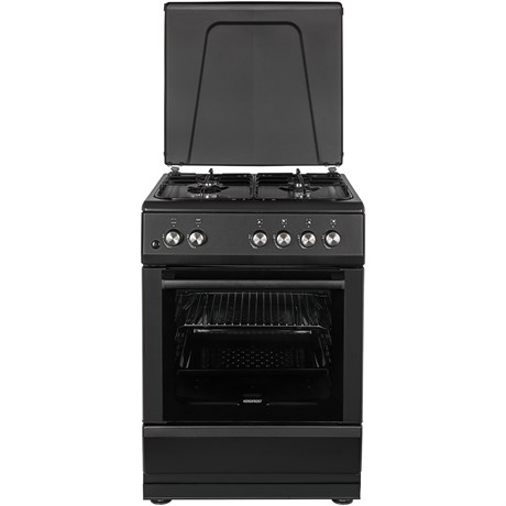 фото: Газовая плита Nordfrost GG6061B