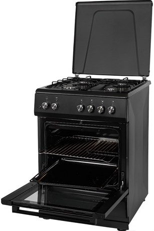 фото: Газовая плита Nordfrost GG6061B