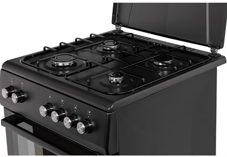 фото: Газовая плита Nordfrost GG6061B