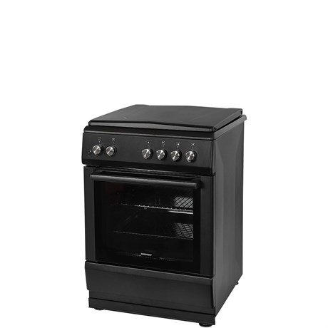 фото: Газовая плита Nordfrost GG6061B