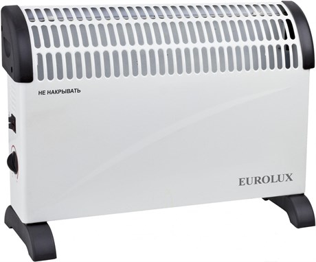 фото: Конвектор EUROLUX ОК-EU-2000C