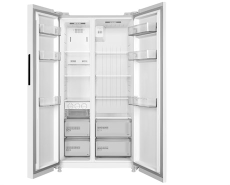 фото: Холодильник Midea MDRS710FGE01