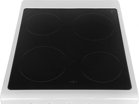 фото: Электрическая плита Midea MFO-D4E20T9E(WH)