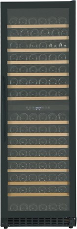 фото: Винный шкаф Hyundai HBWC 1765 DC