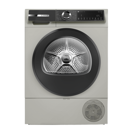 фото: Сушильная машина Bosch WQK2521XME