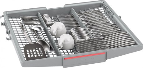 фото: Посудомоечная машина Bosch SMV6ZCX13E