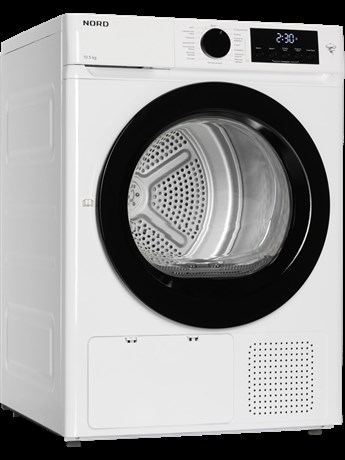 фото: Сушильная машина Nordfrost i-HPW 10 W