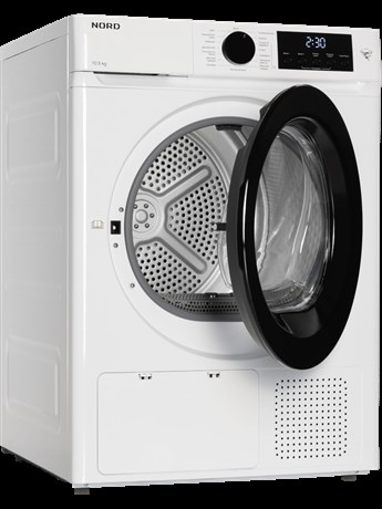 фото: Сушильная машина Nordfrost i-HPW 10 W