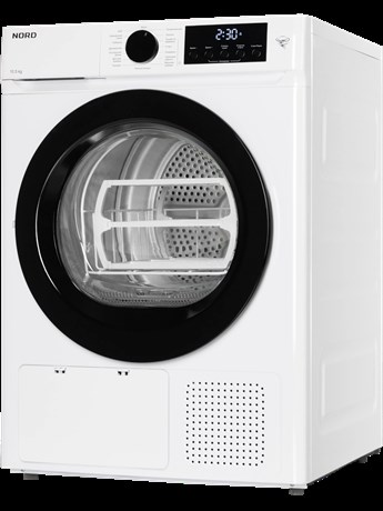 фото: Сушильная машина Nordfrost i-HPW 10 W