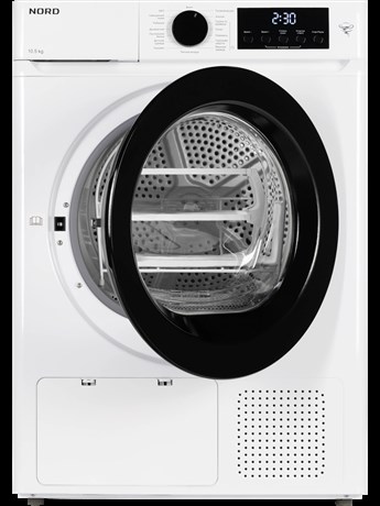 фото: Сушильная машина Nordfrost i-HPW 10 W