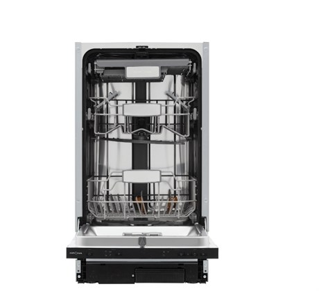 фото: Посудомоечная машина Krona DELIA 45 BI V2