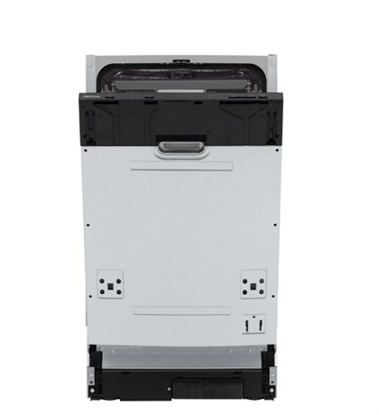 фото: Посудомоечная машина Krona DELIA 45 BI V2
