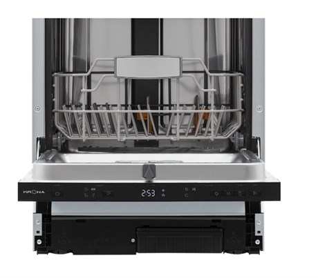 фото: Посудомоечная машина Krona DELIA 45 BI V2