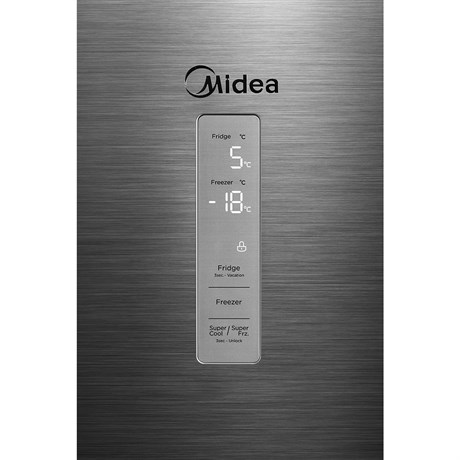 фото: Холодильник Midea MDRB522MGE46OD
