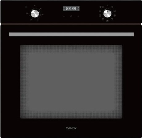 фото: Духовой шкаф Candy COXP08LTSB