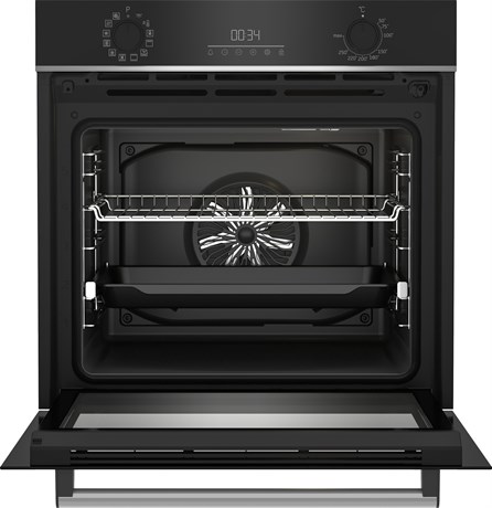 фото: Духовой шкаф Beko BIOM1531KBNC