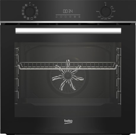 фото: Духовой шкаф Beko BIOM1531KBNC