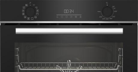 фото: Духовой шкаф Beko BIOM1531KBNC