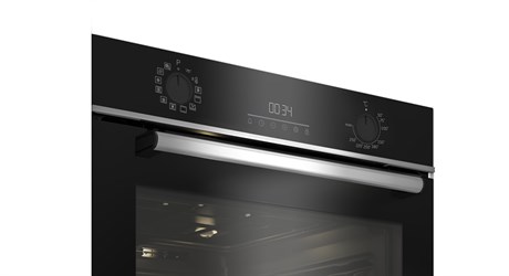 фото: Духовой шкаф Beko BIOM1531KBNC