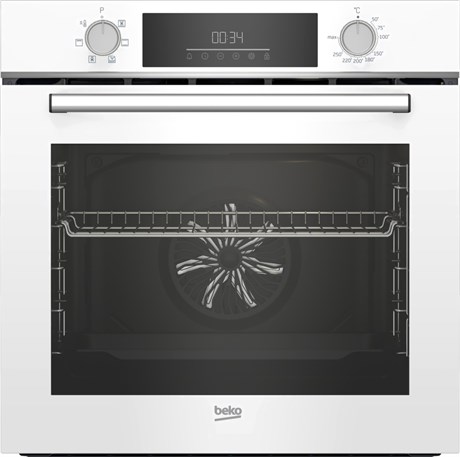 фото: Духовой шкаф Beko BIOC1431KWNC