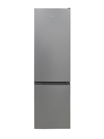 фото: Холодильник Hotpoint HT 5200 C MX