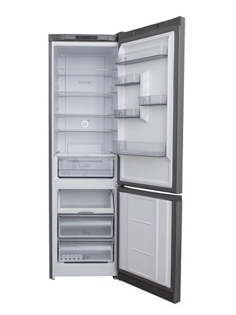 фото: Холодильник Hotpoint HT 5200 C MX