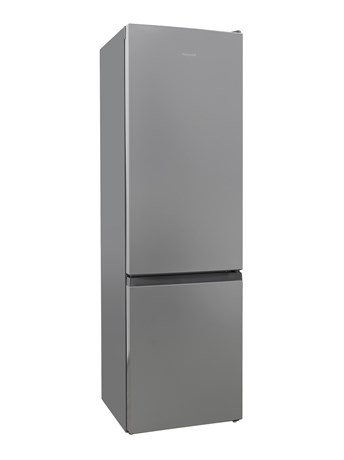 фото: Холодильник Hotpoint HT 5200 C MX