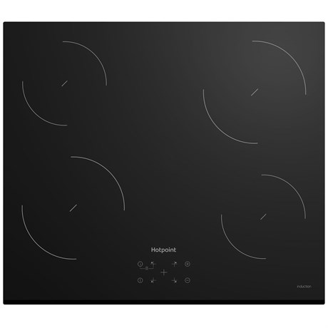 фото: Варочная панель Hotpoint HQ 1760S BF