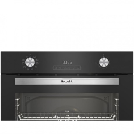фото: Духовой шкаф Hotpoint FE8 831 JSH BLG