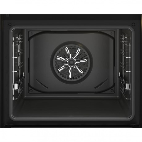 фото: Духовой шкаф Hotpoint FE8 831 JSH BLG