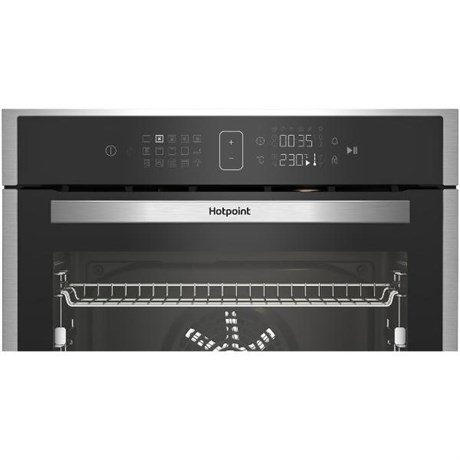 фото: Духовой шкаф Hotpoint FE8 1352 DSC IX