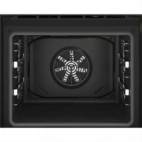 фото: Духовой шкаф Hotpoint FE8 1352 DSC IX
