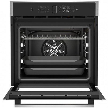 фото: Духовой шкаф Hotpoint FE8 1352 DSC IX