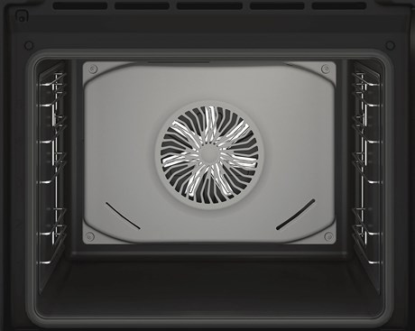 фото: Духовой шкаф Hotpoint HFE9 1234 JC IX