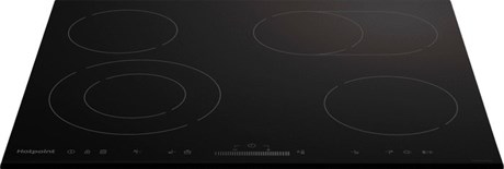 фото: Варочная панель Hotpoint HR 6T5 B S