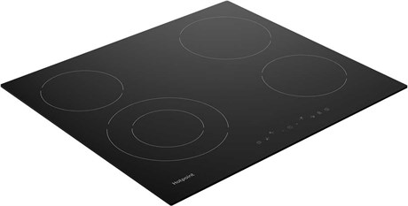 фото: Варочная панель Hotpoint HR 6T2 C