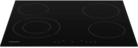фото: Варочная панель Hotpoint HR 6T2 C