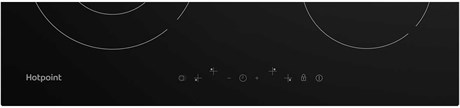 фото: Варочная панель Hotpoint HR 6T2 C