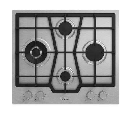 фото: Варочная панель Hotpoint HGMTS 643 W IX