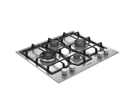 фото: Варочная панель Hotpoint HGMTS 643 W IX