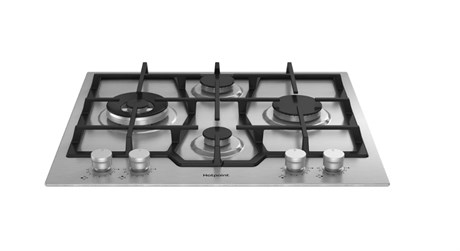 фото: Варочная панель Hotpoint HGMTS 643 W IX