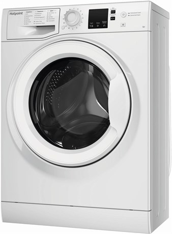 фото: Стиральная машина Hotpoint NUS 5015 H RU