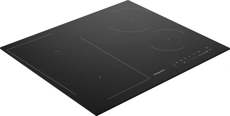 фото: Варочная панель Hotpoint HS 3560B BF