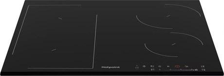 фото: Варочная панель Hotpoint HS 3560B BF