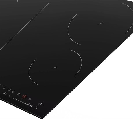 фото: Варочная панель Hotpoint HS 3560B BF