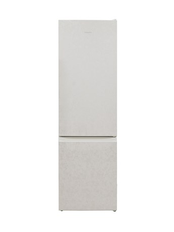 фото: Холодильник Hotpoint HT 5200 C AB