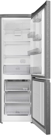 фото: Холодильник Hotpoint HT 5180 MX