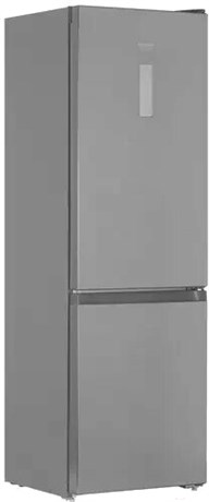 фото: Холодильник Hotpoint HT 5180 MX