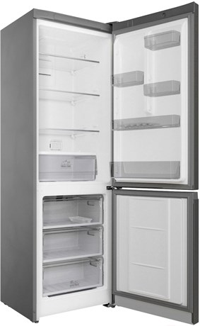 фото: Холодильник Hotpoint HT 5180 MX