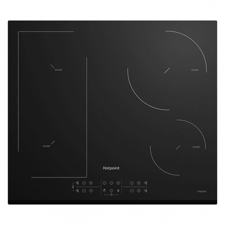 фото: Варочная панель Hotpoint HB 1560B BF